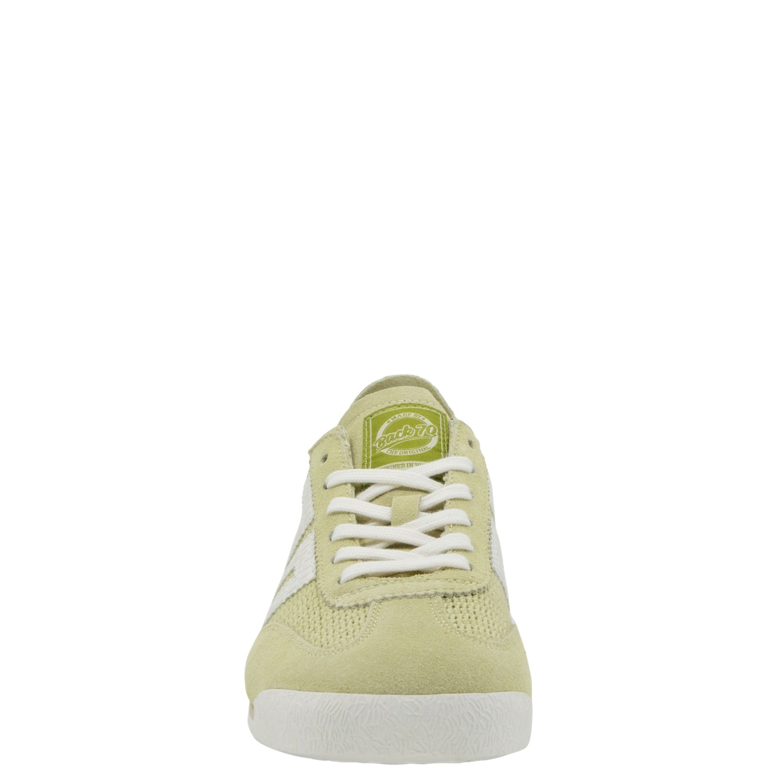 BACK 70 - Leon Light Yellow