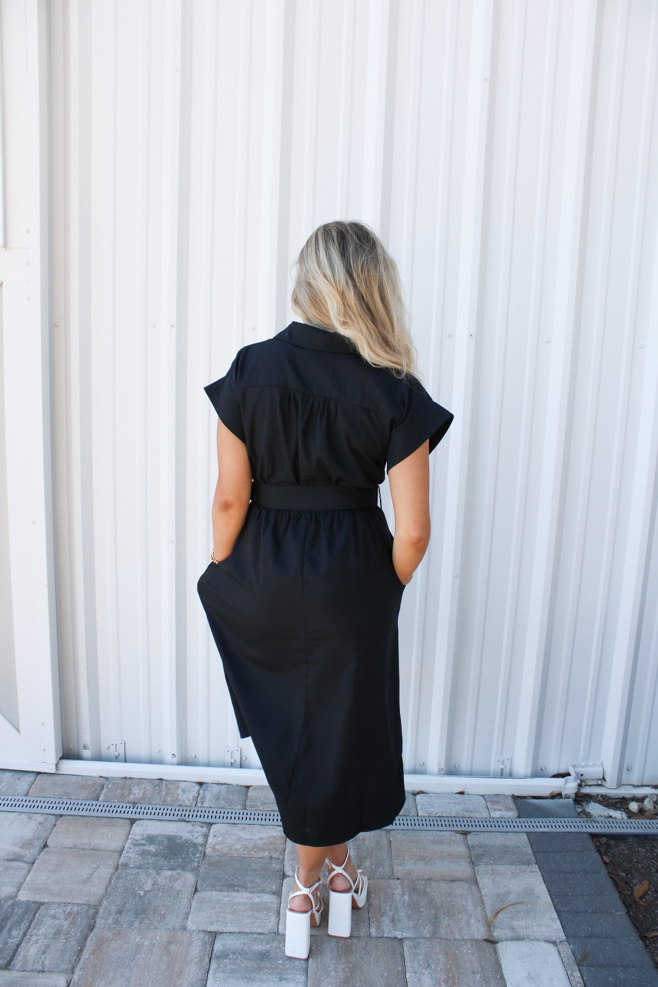 Kate Maxi Dress