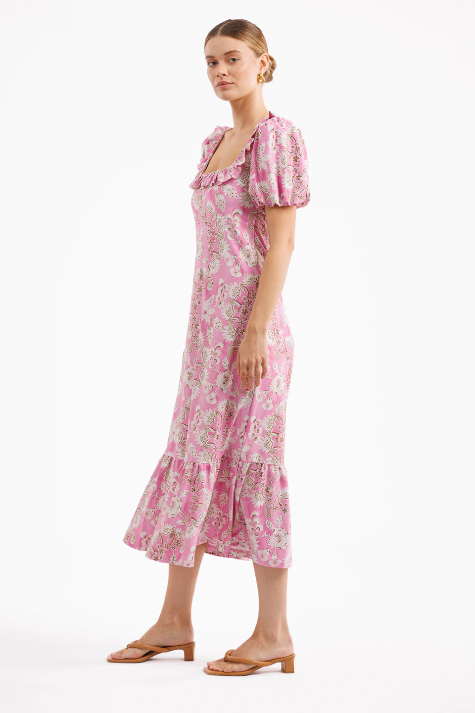 Gretchen Petunia Patisserie Dress