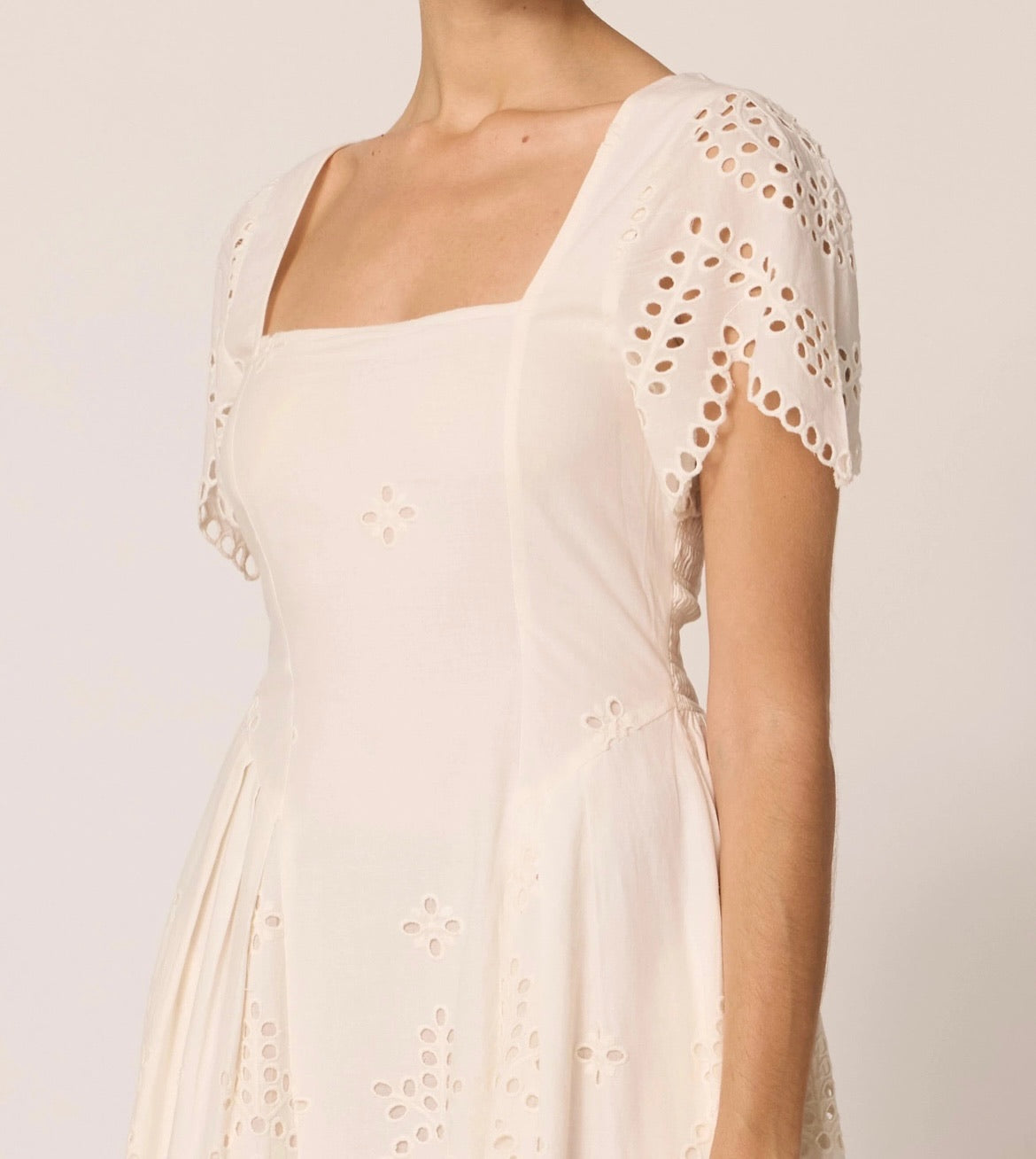 Yesenia Midi Dress