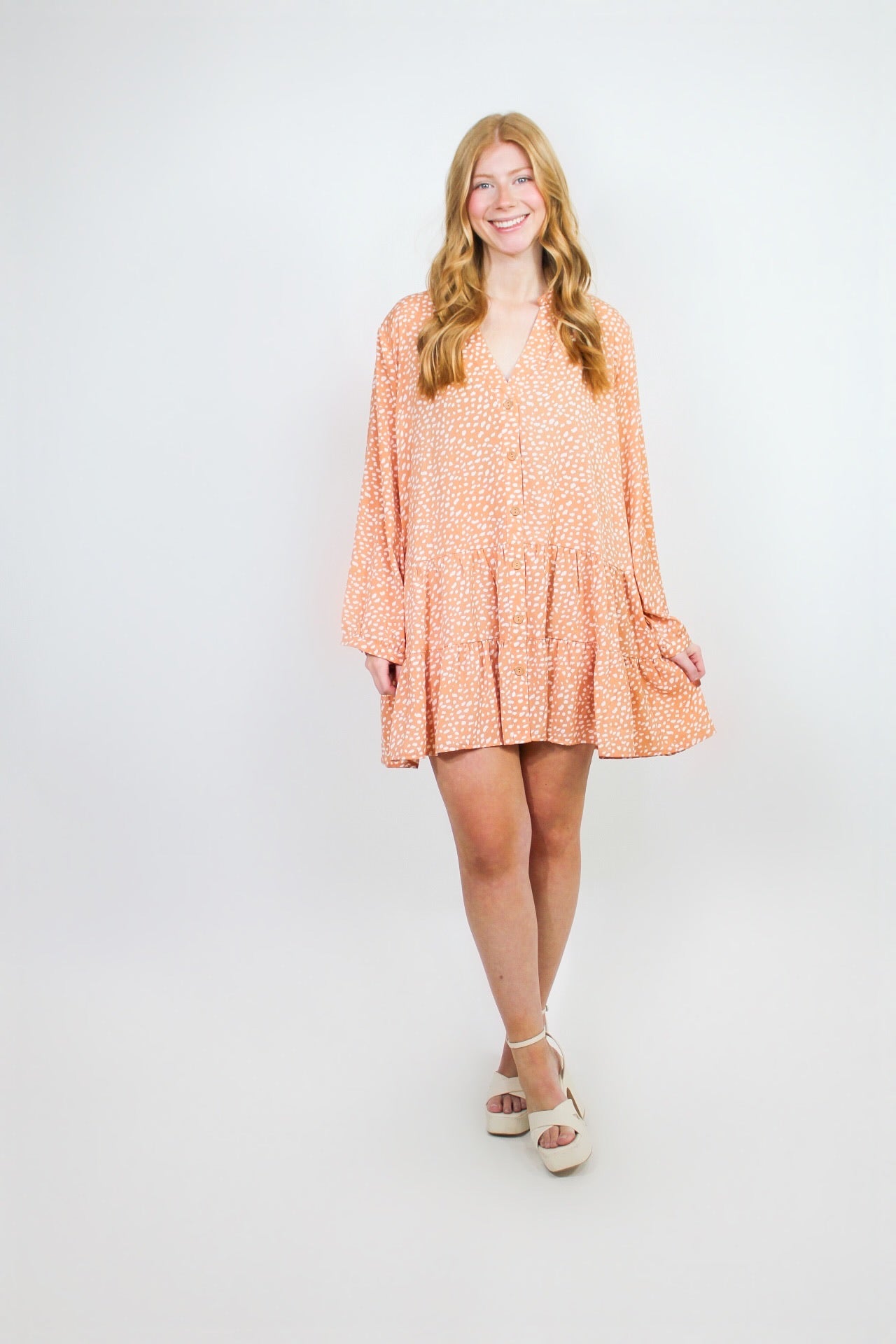 The Jackson Hole Tunic