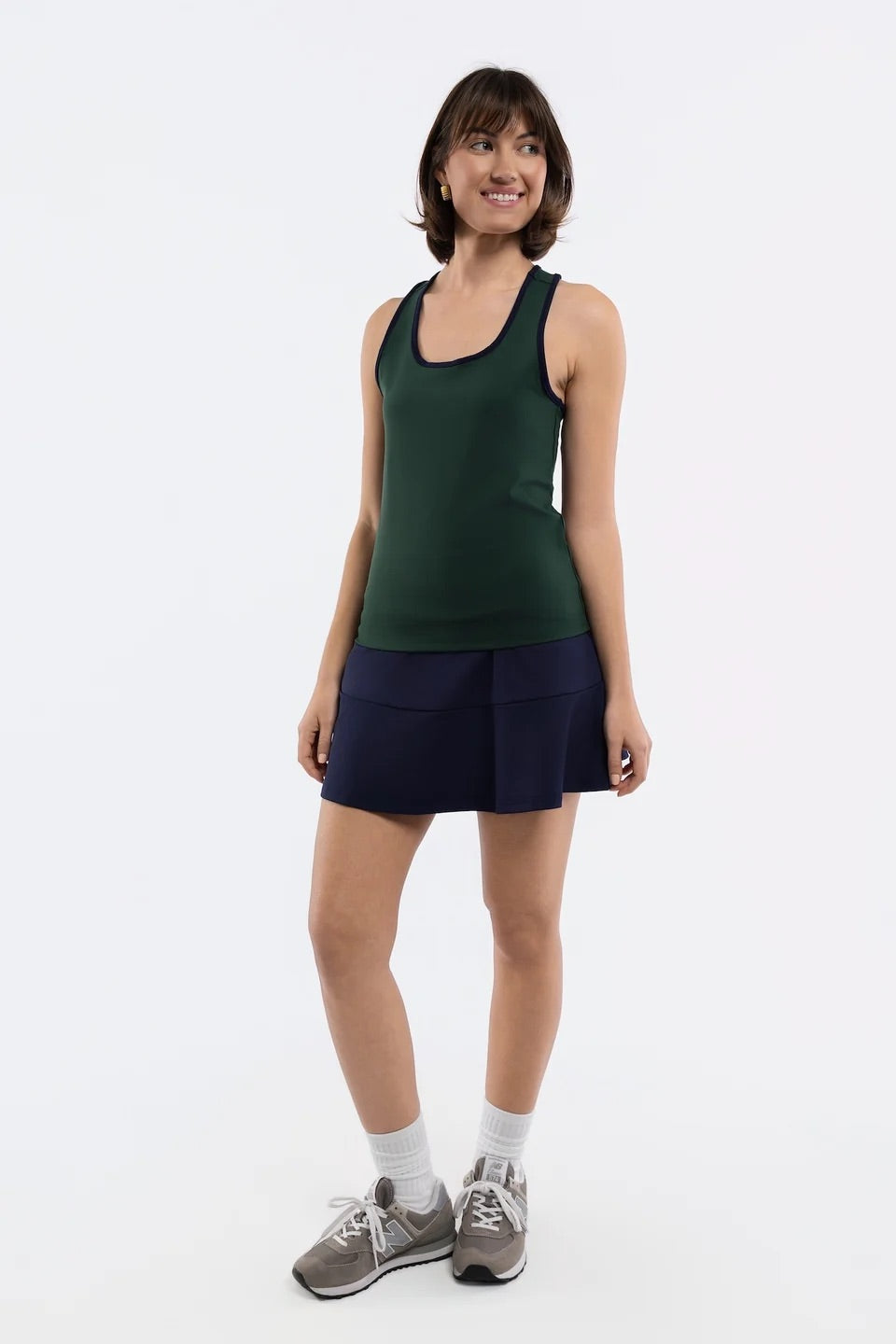 The Mae Tank - Rosemary