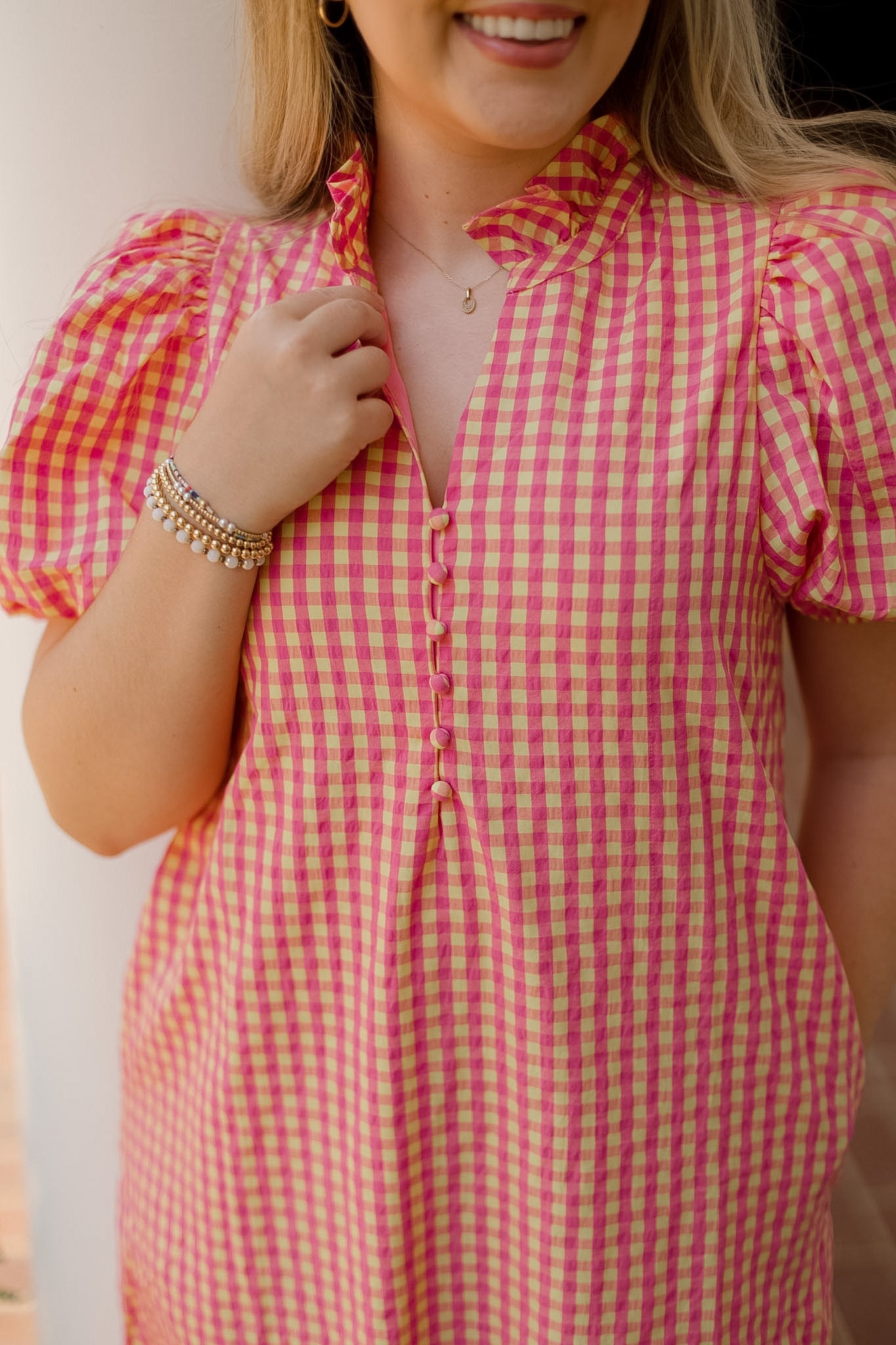 Summer Picnic Midi