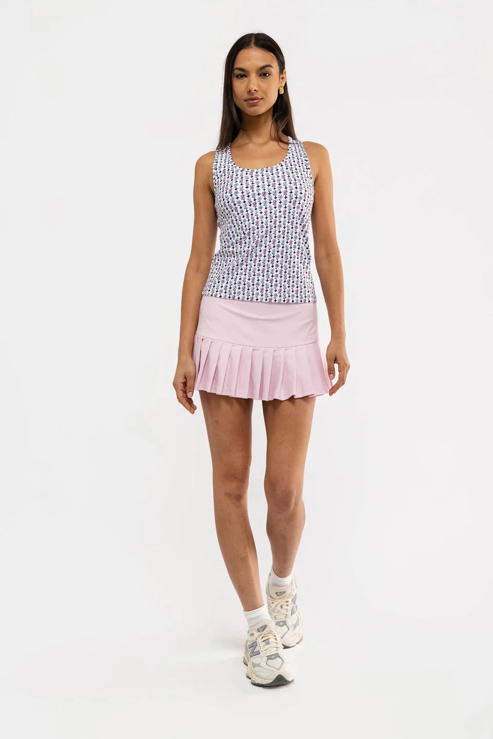 Mae Tank - Falling Petals