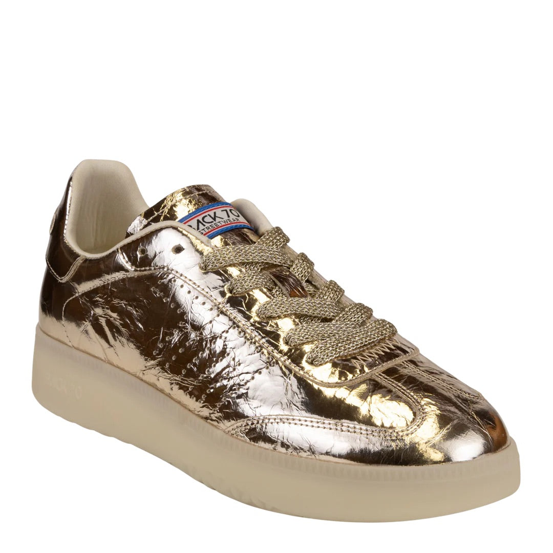 BACK 70 - Boston 2508 Gold