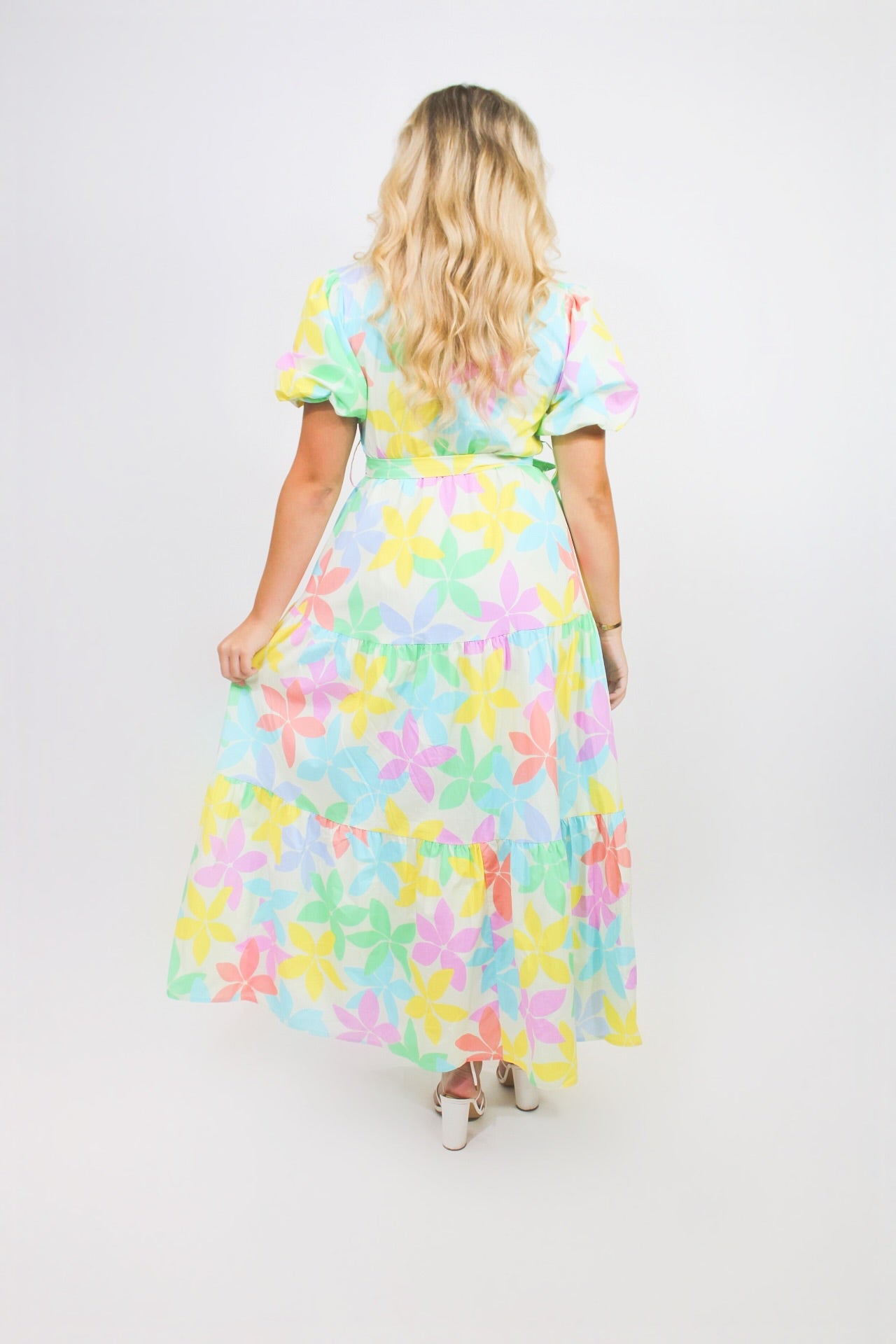 Sister Summer Maxi