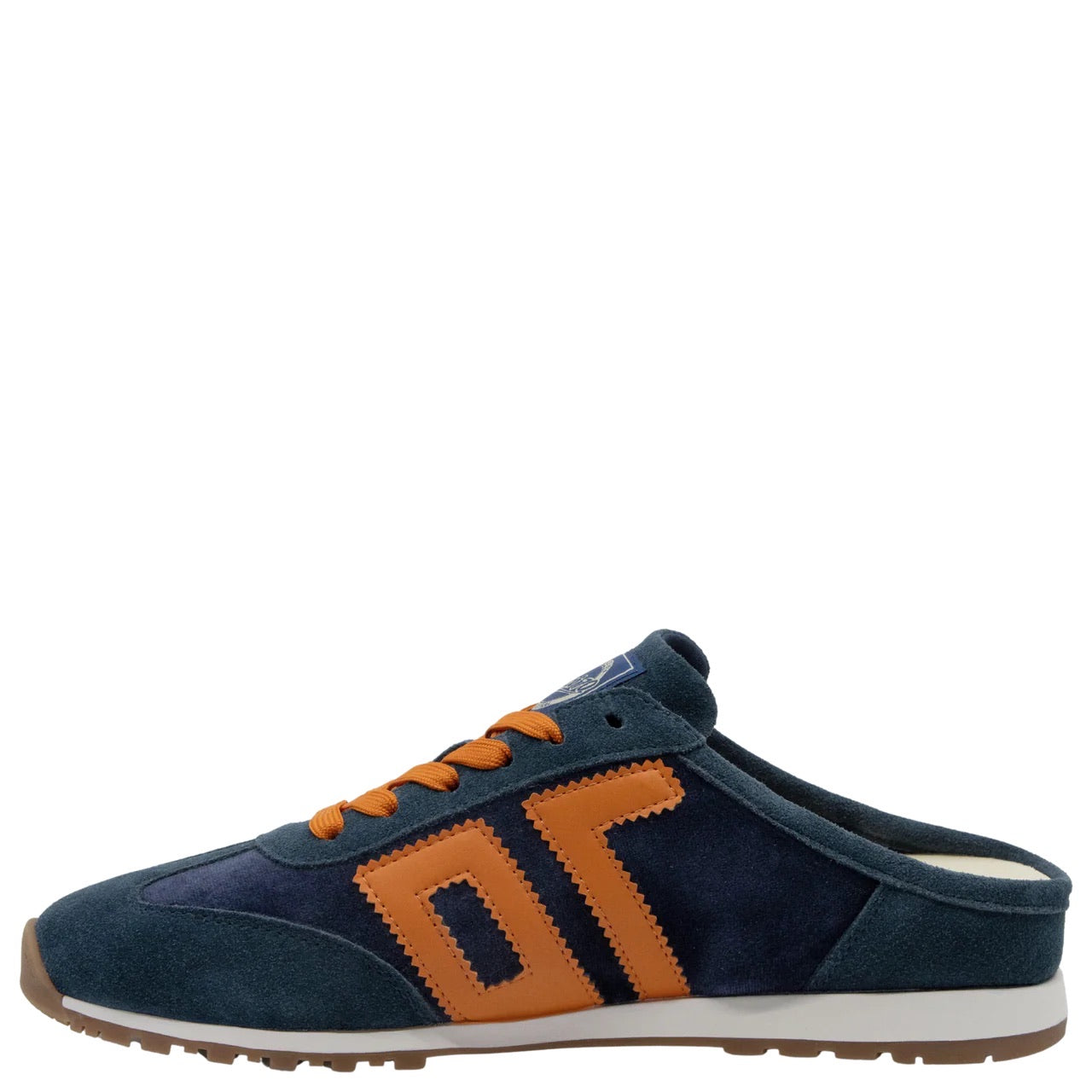 BACK 70 - Venice W26 Velvet Blue