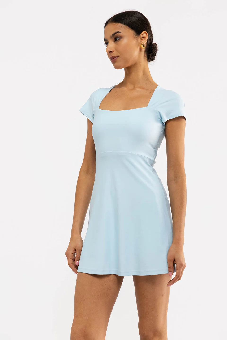 The Anna Dress - Seasalt