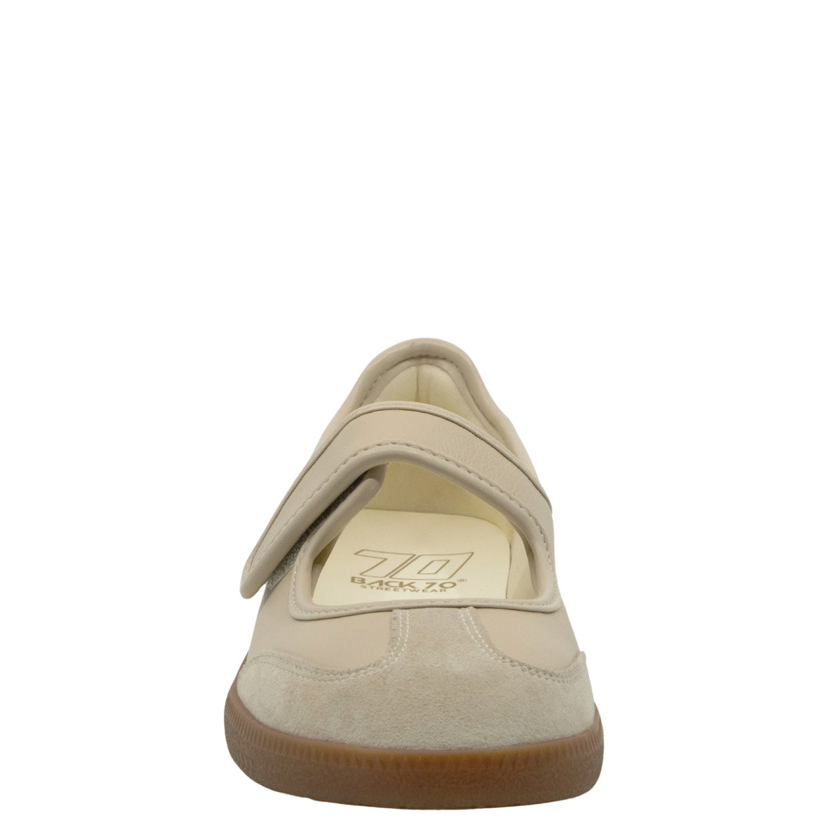 Back 70 - Aya Beige Milk