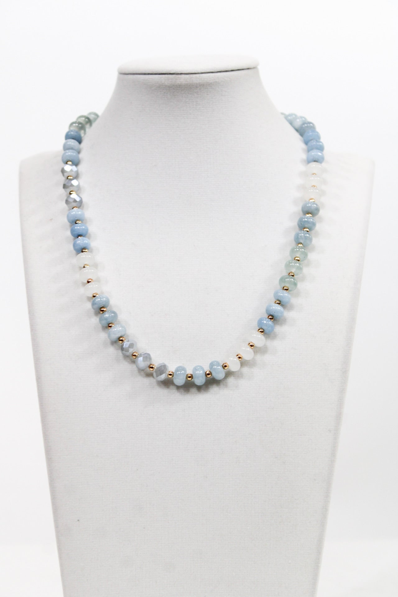 The Tilly Necklace