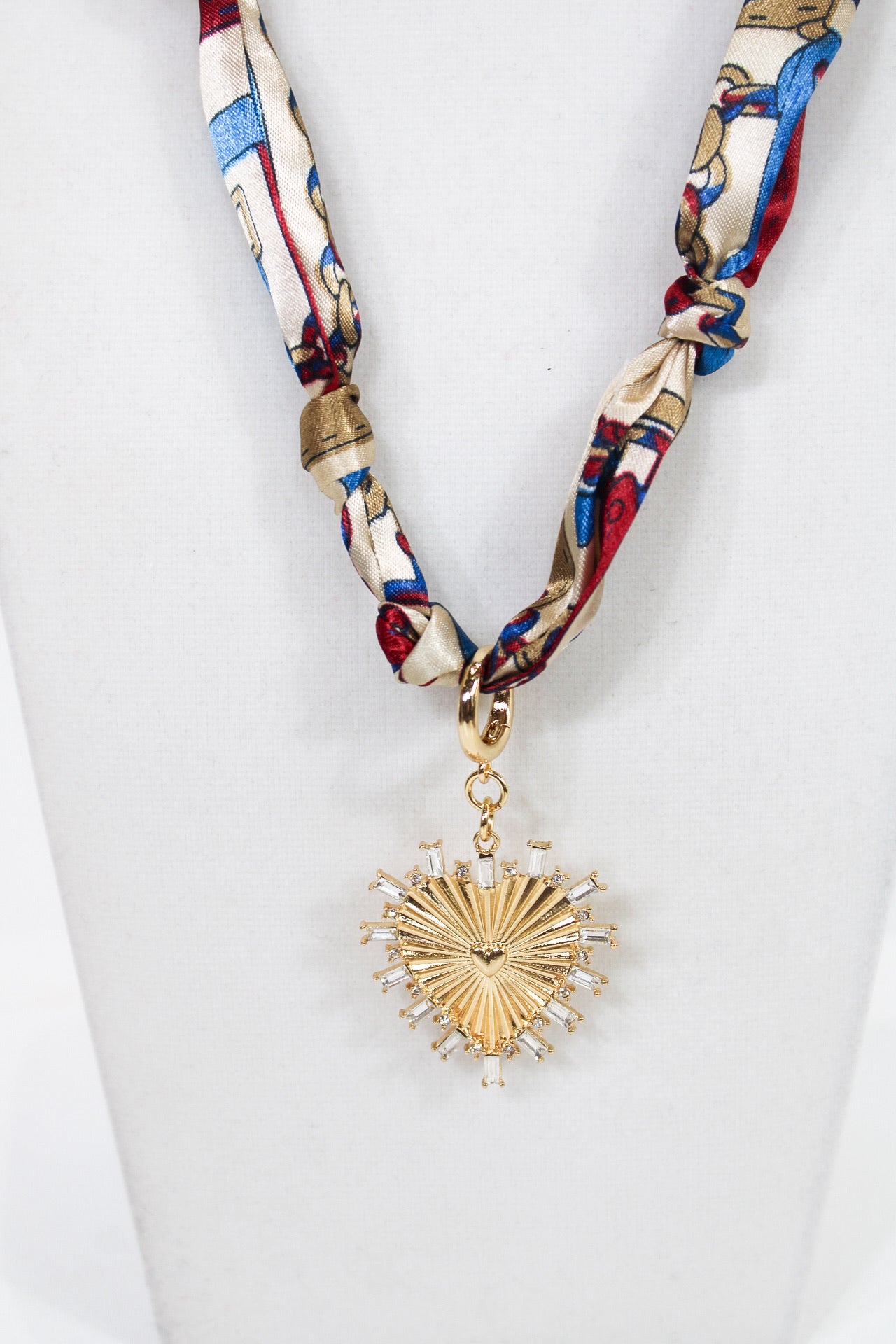 The Riviera Necklace