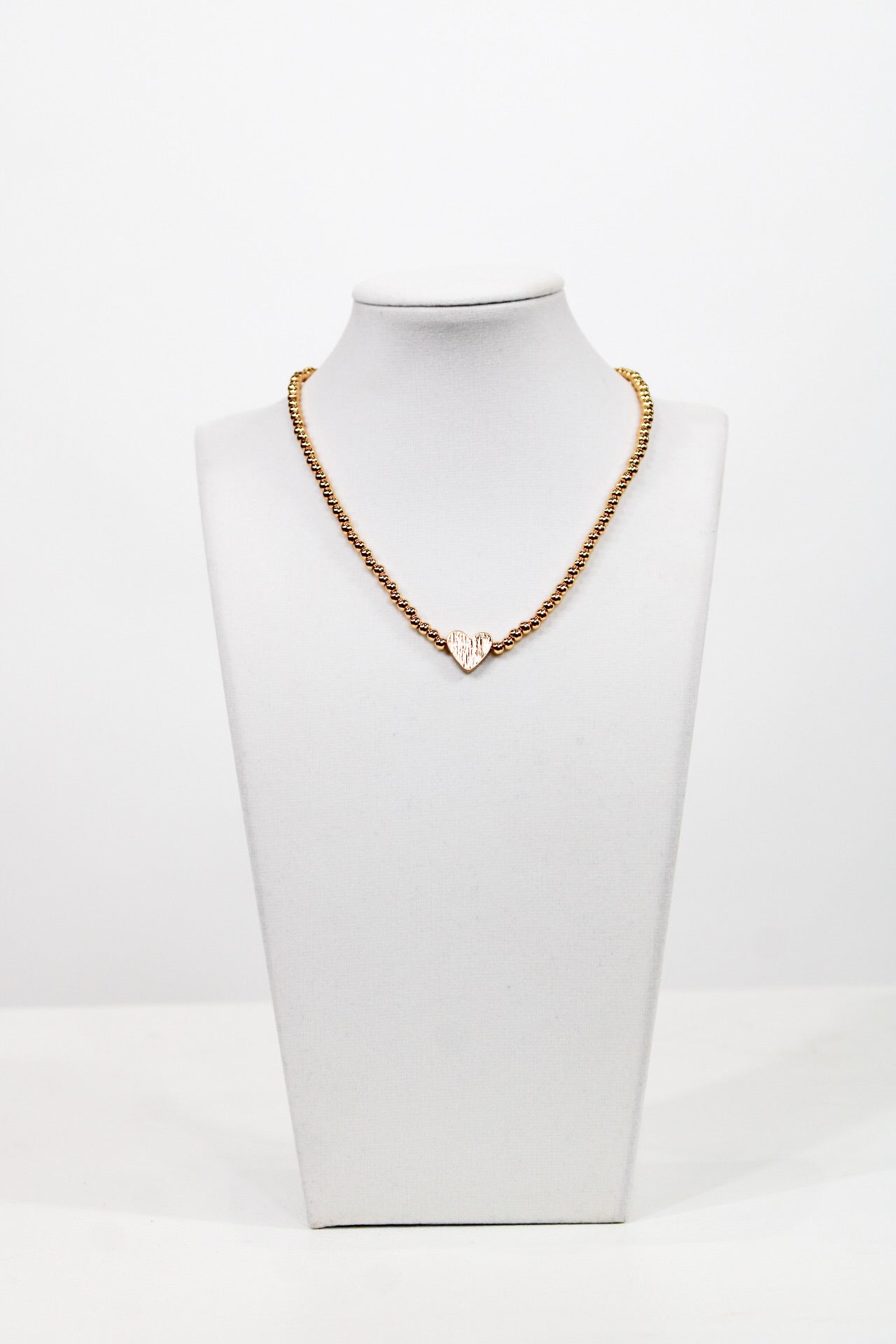 Hallie Necklace