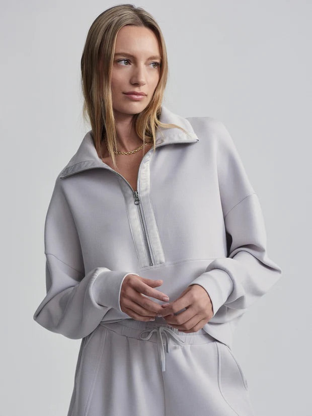 Keller Half Zip