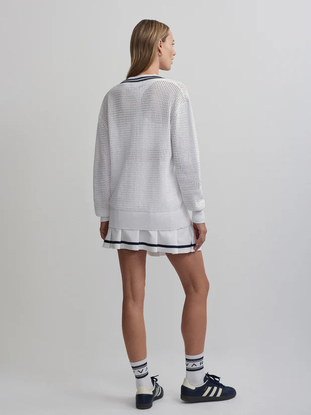 Hadley Knit