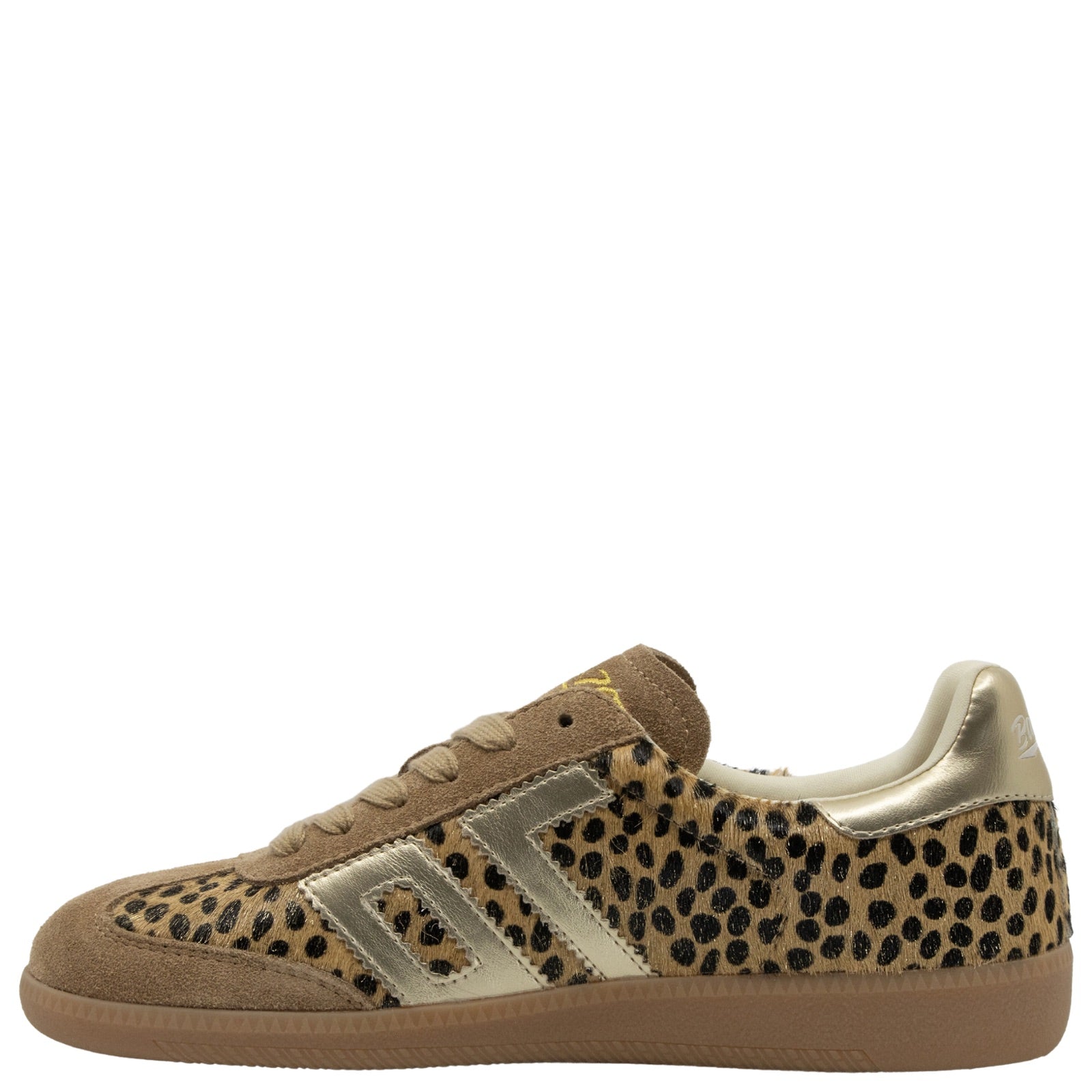 Back 70 - Cloud W26 Leopard Gold