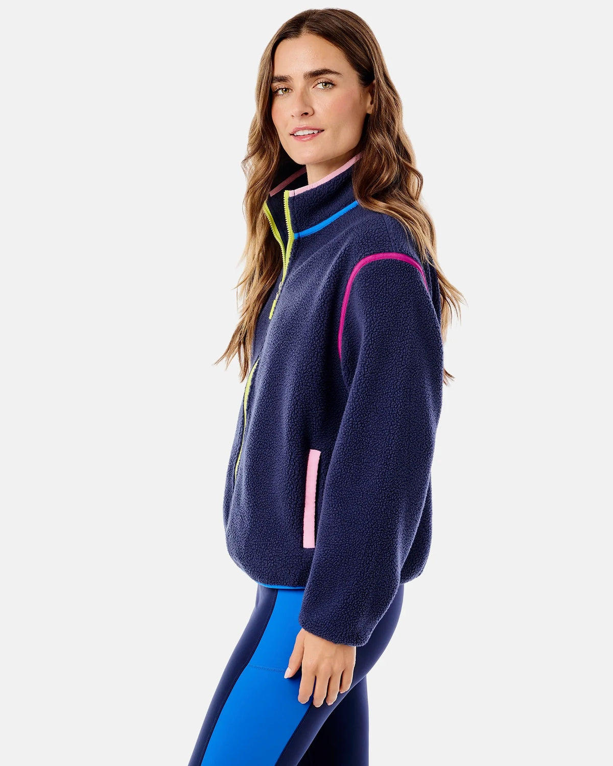 Ashford Sherpa - Navy
