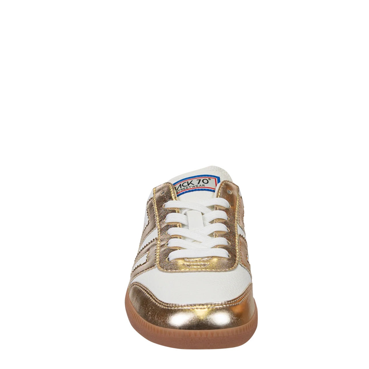 BACK 70 - Easter Metallic Gold