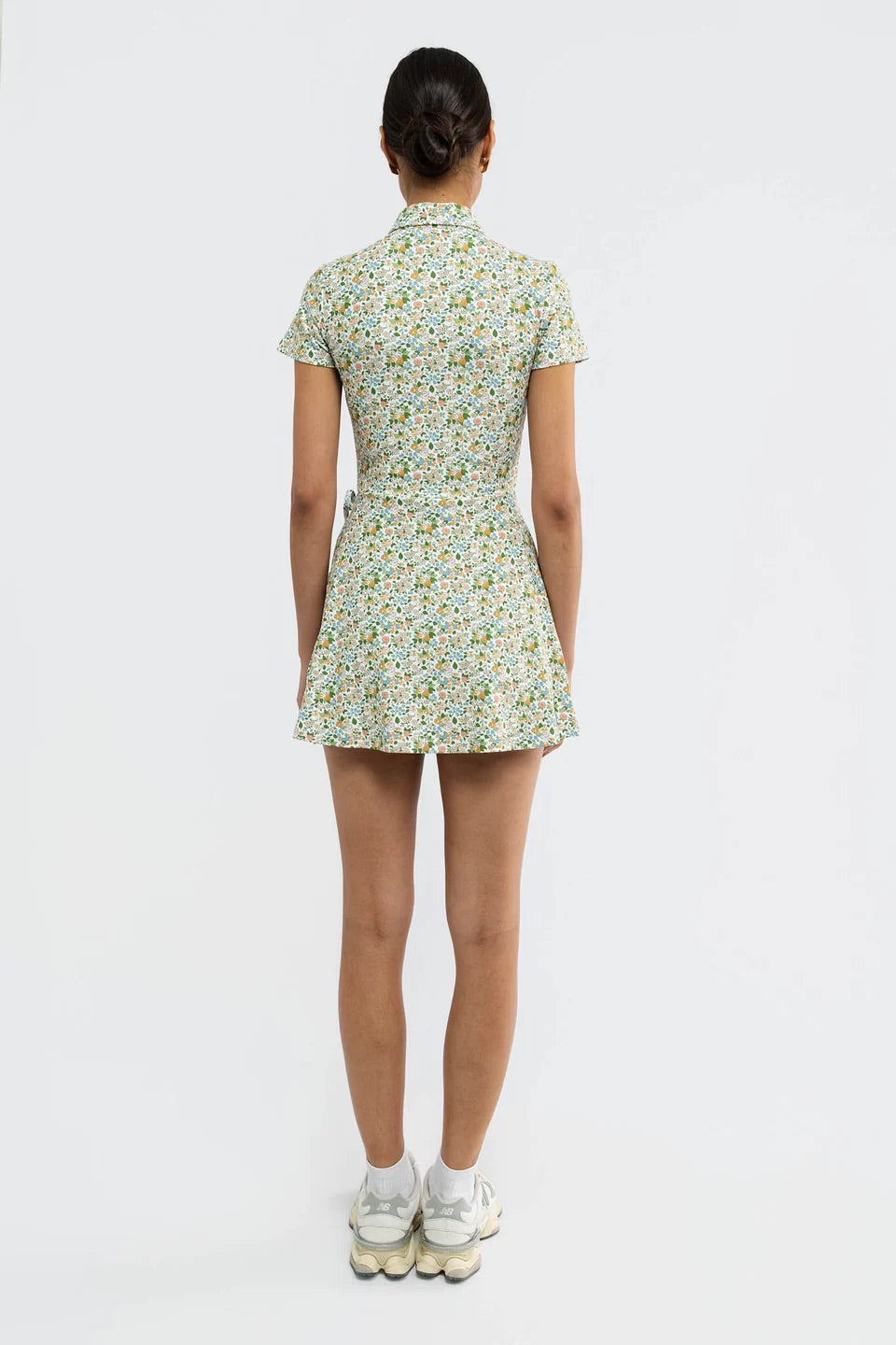 Ivy Dress - Posie Spritz