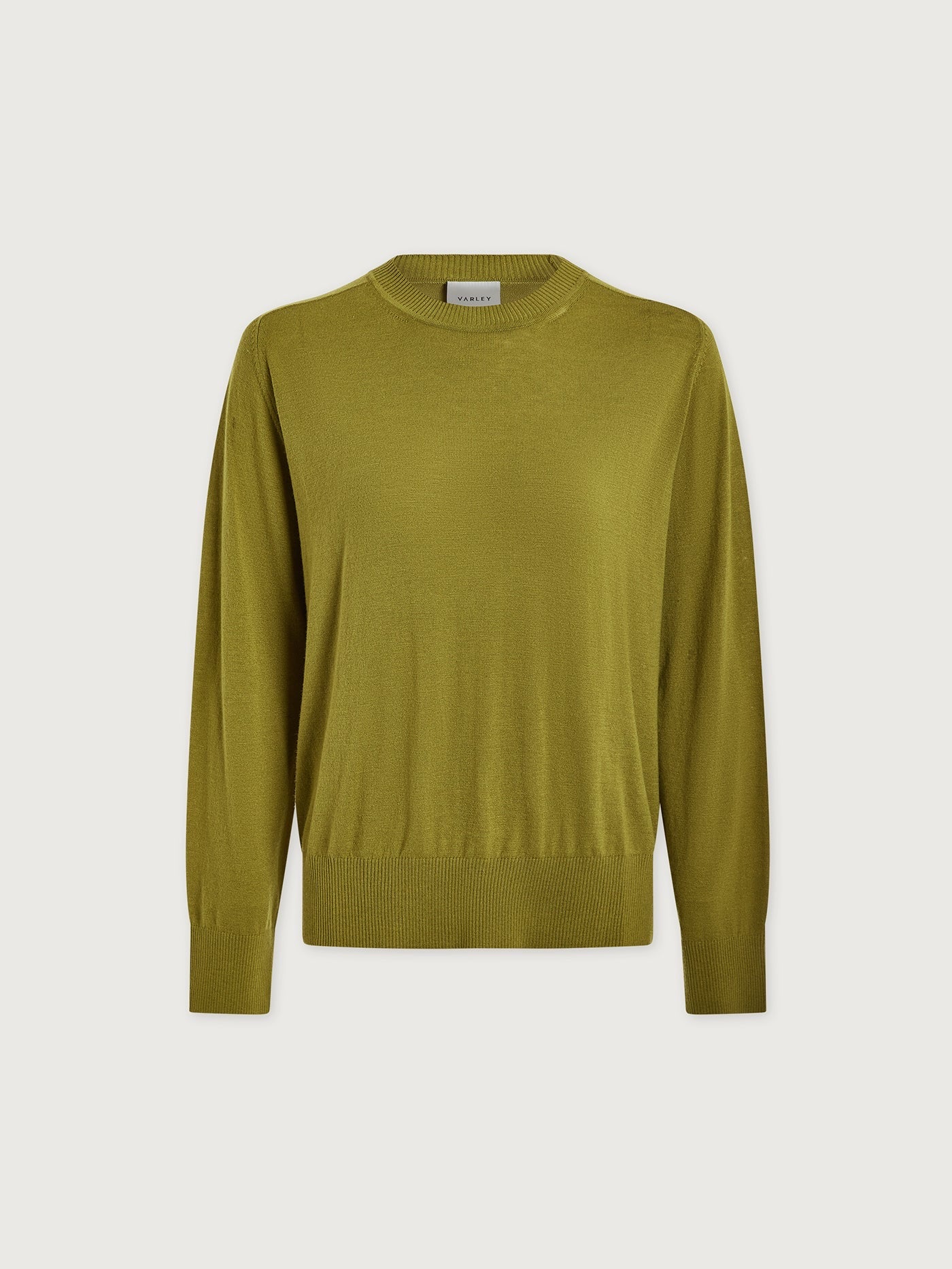 Fincham Knit Sweater - Shopsisterology