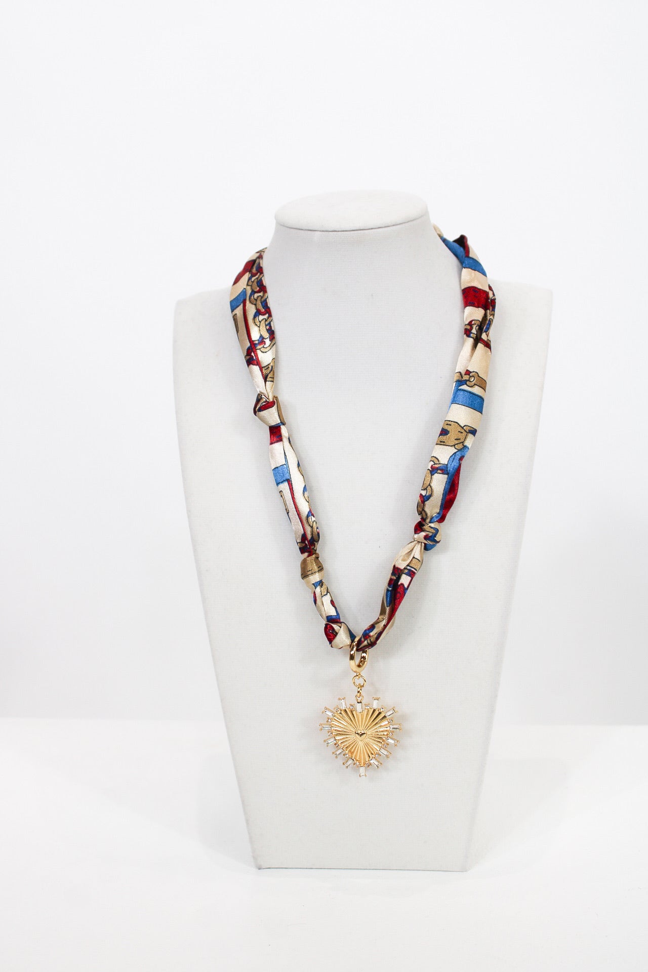 The Riviera Necklace