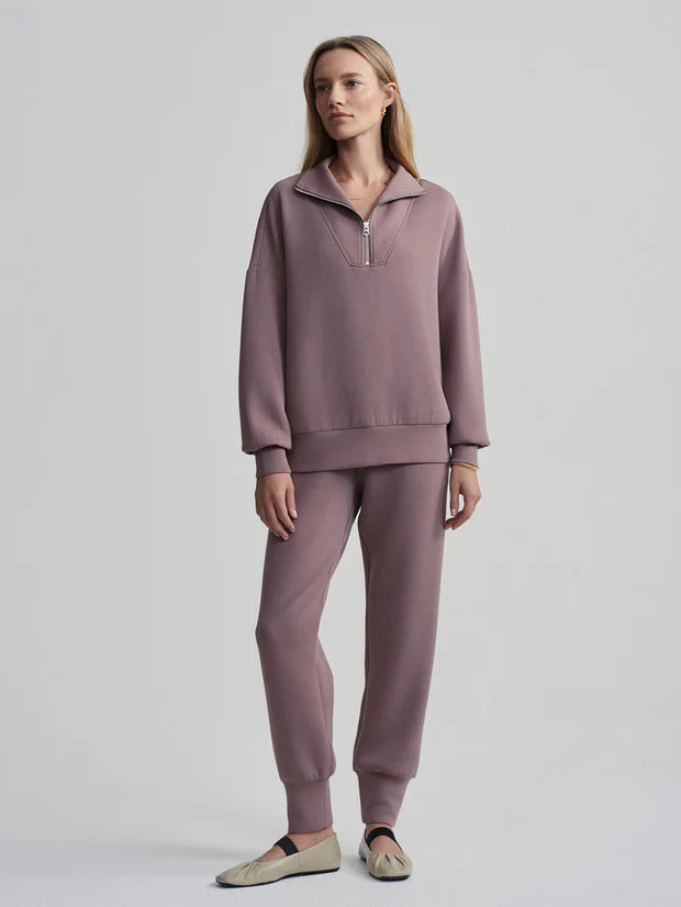 Hawley Half Zip