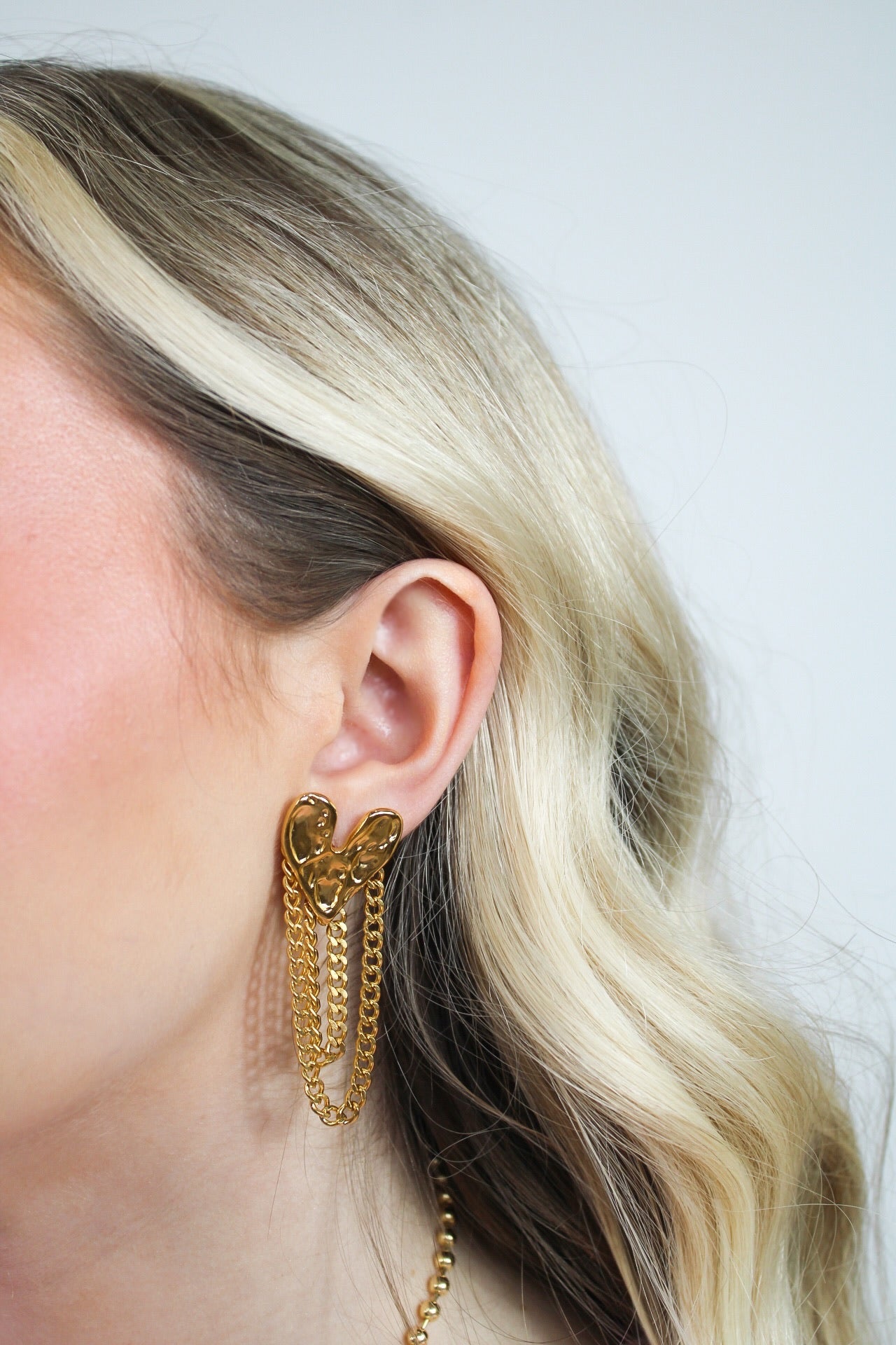 Willa Earrings