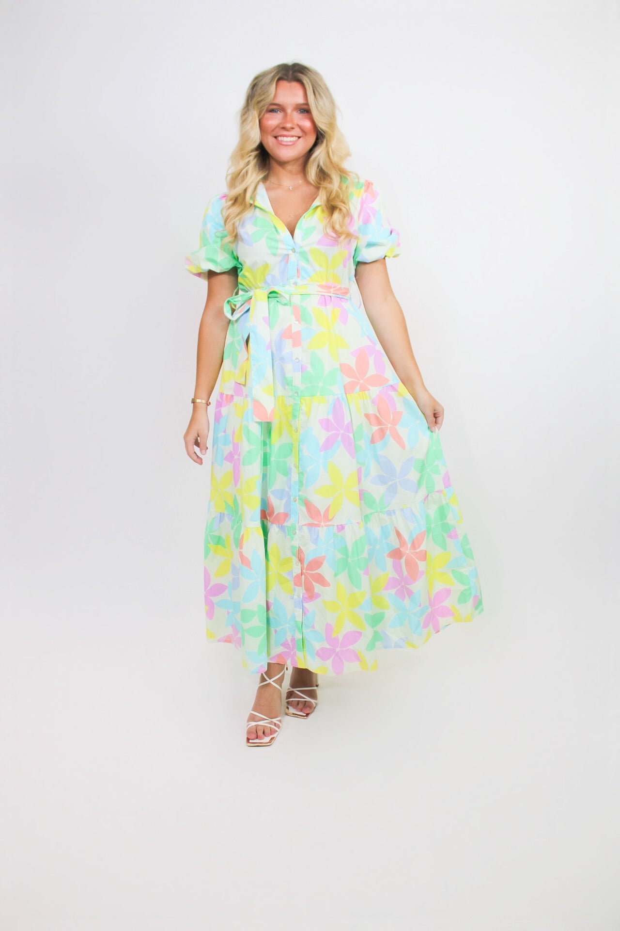 Sister Summer Maxi