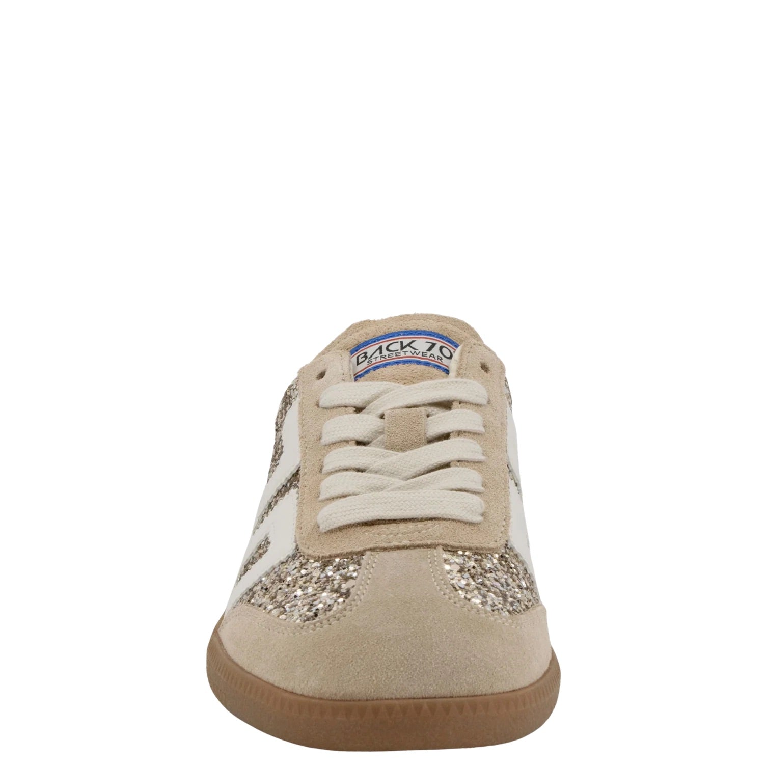 Back 70 - Easter Glitter Gold