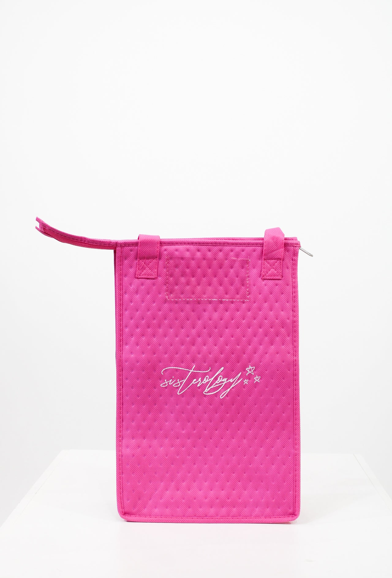 Pink Sis Insulated Totes - Shopsisterology