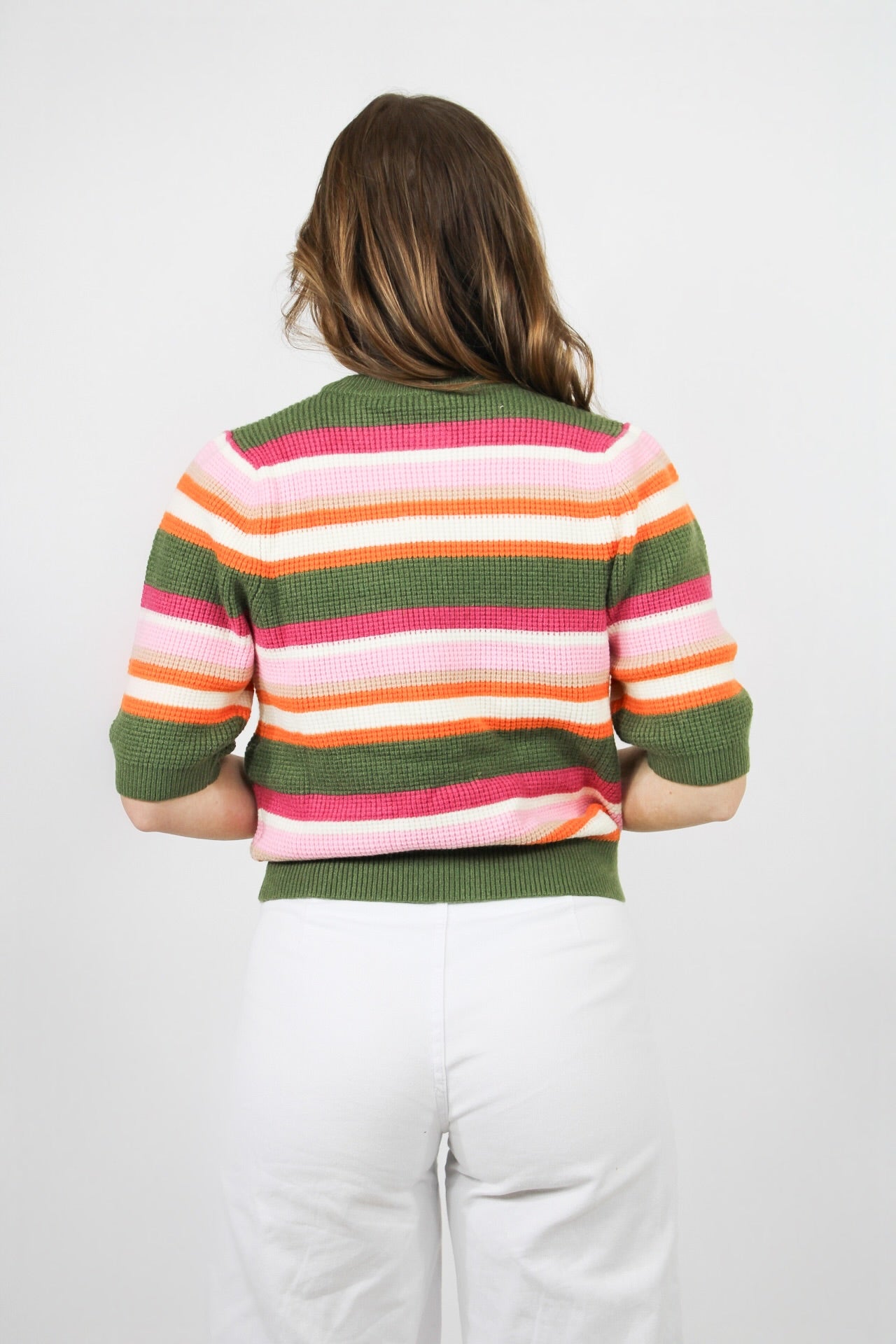 The Terra Cardigan