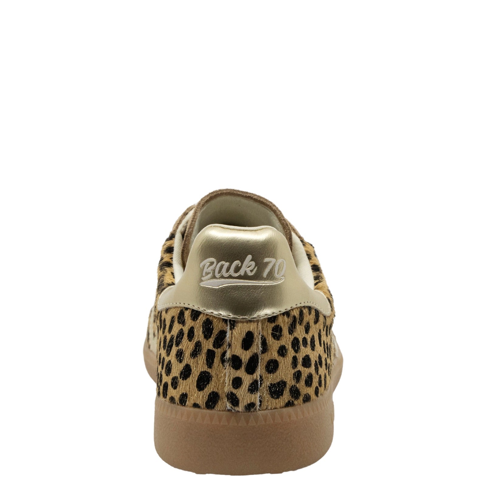 Back 70 - Cloud W26 Leopard Gold