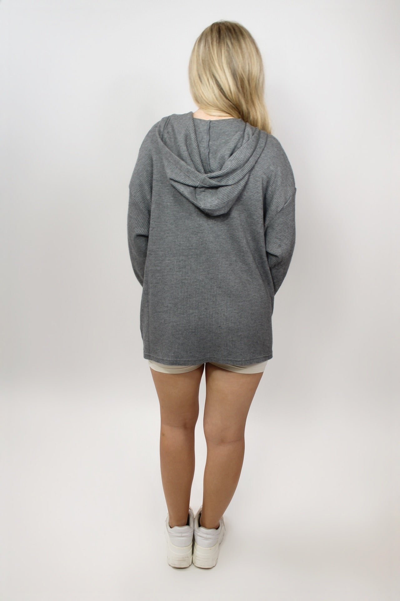 Rise and Shine Pullover