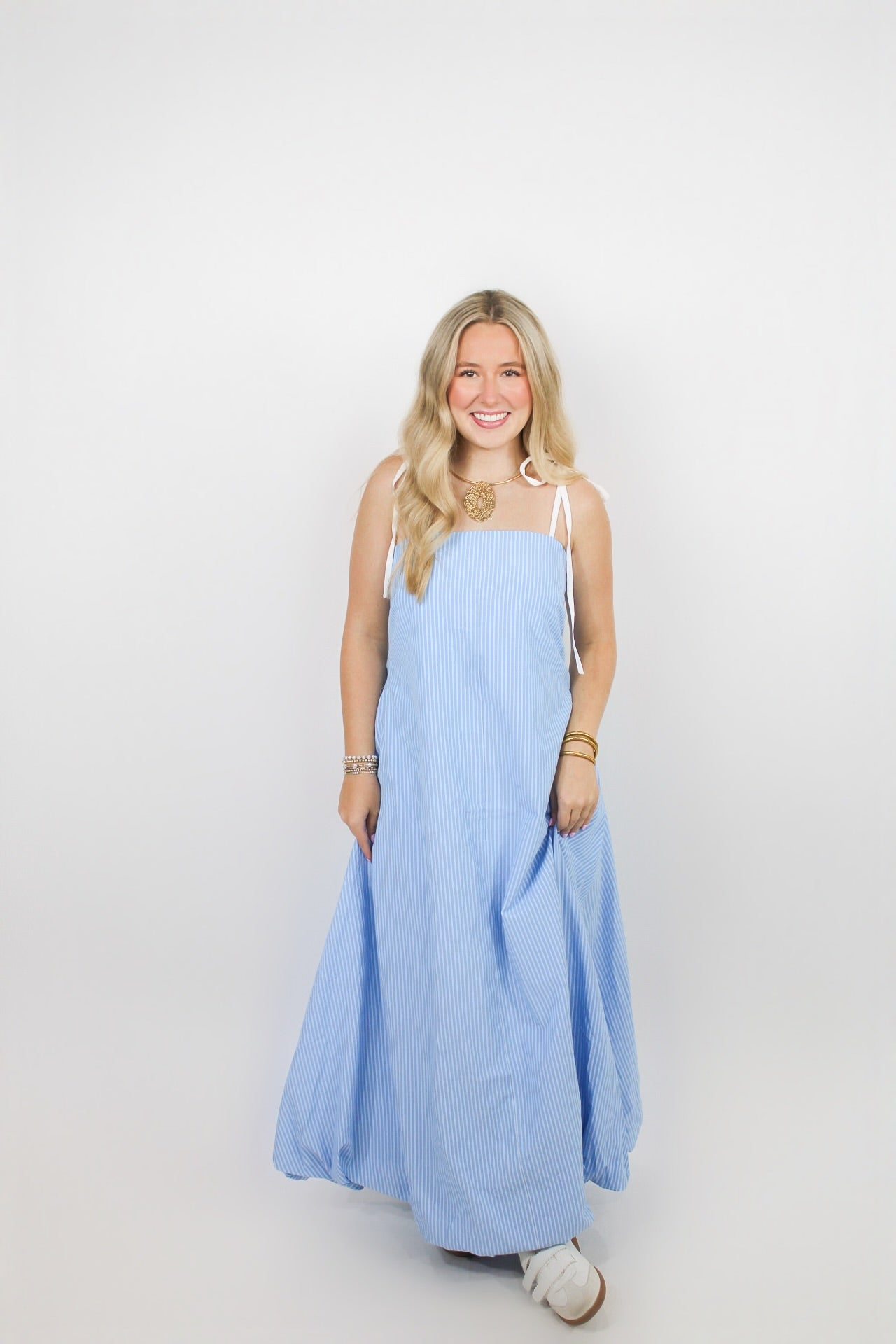 Fan Favorite Maxi