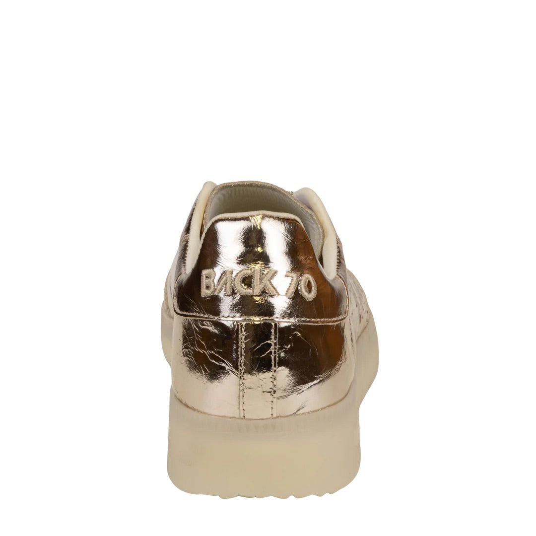 BACK 70 - Boston 2508 Gold