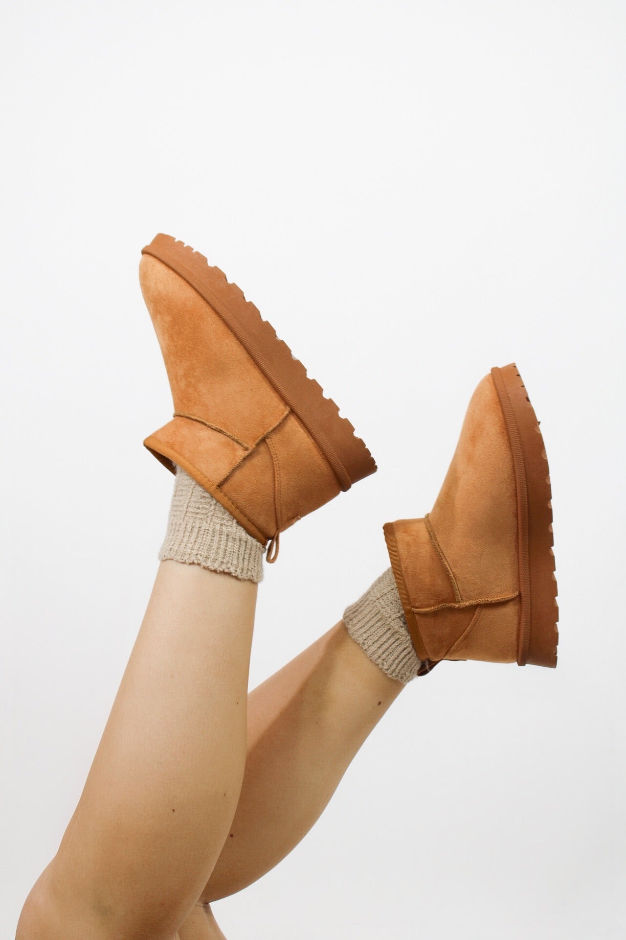 The Kendra Boot
