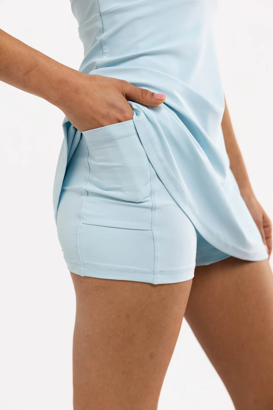 The Anna Dress - Seasalt