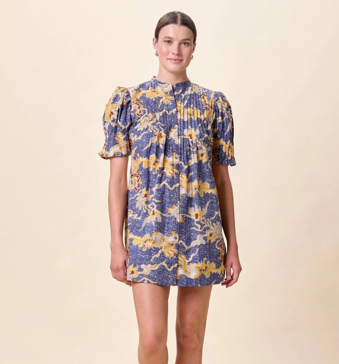 finders keepers nadia mini dress Nadia Mini Dress