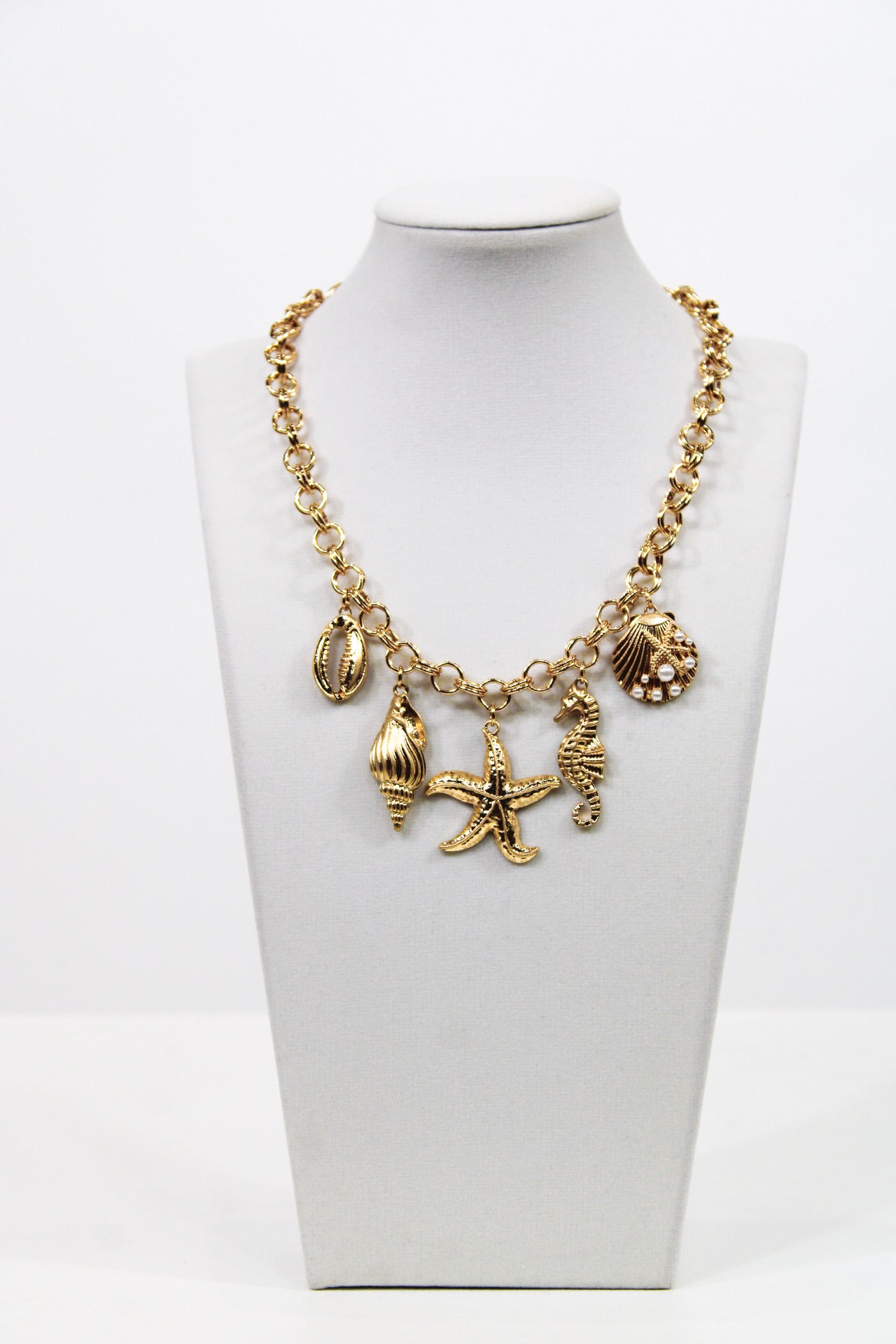 Ariel Necklace