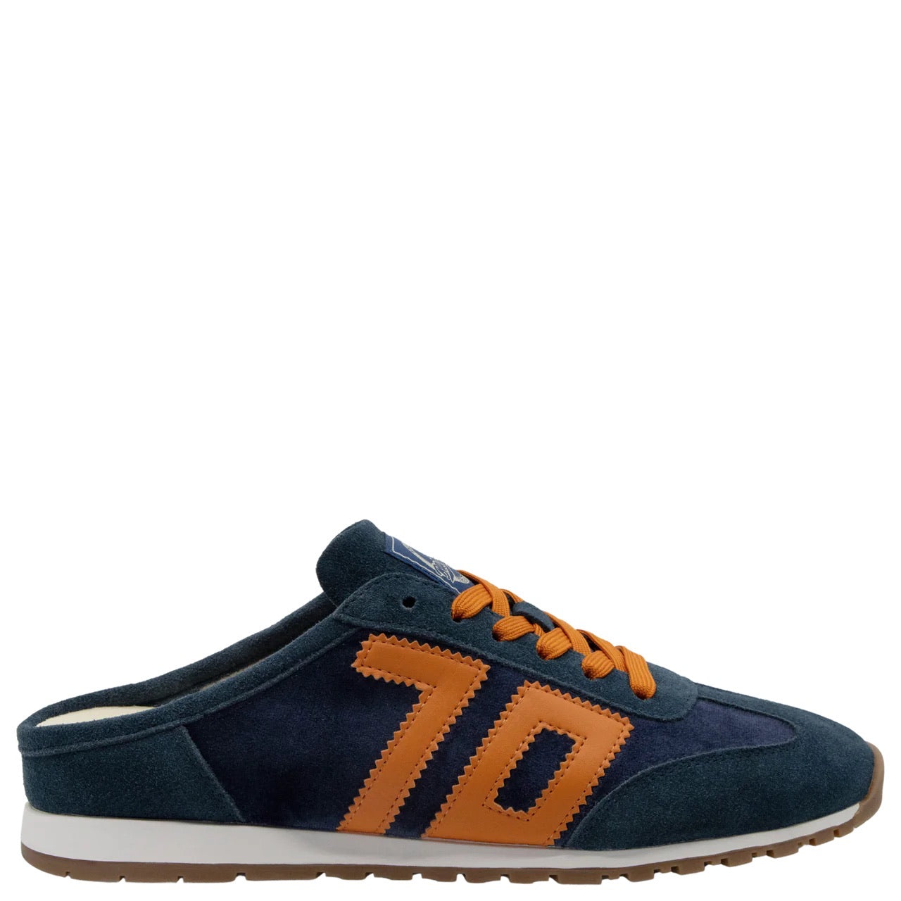 BACK 70 - Venice W26 Velvet Blue