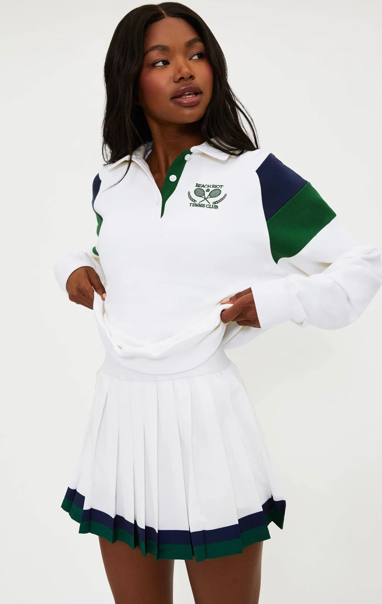 Bennett Top - Racquet Club