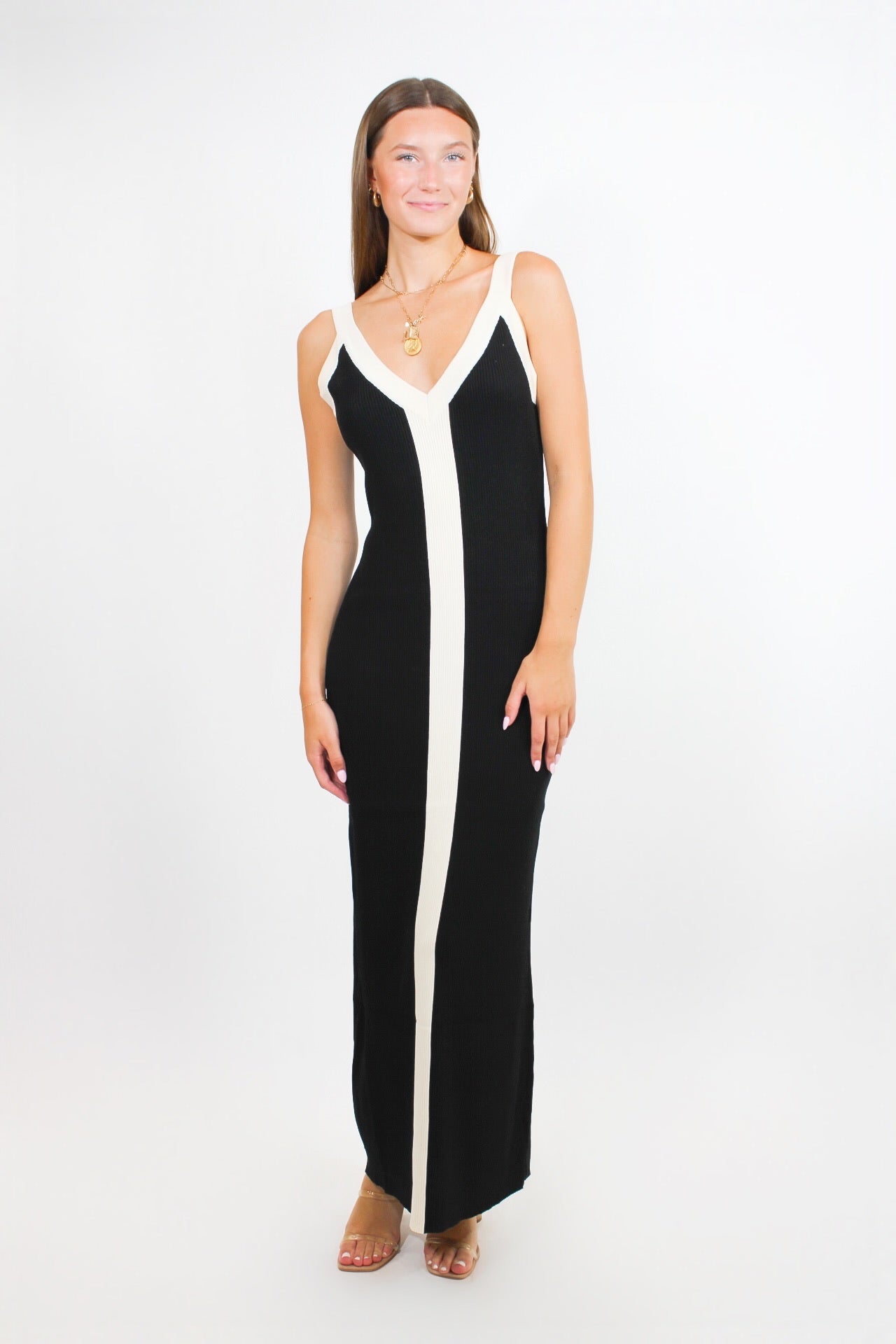 Walk The Line Maxi