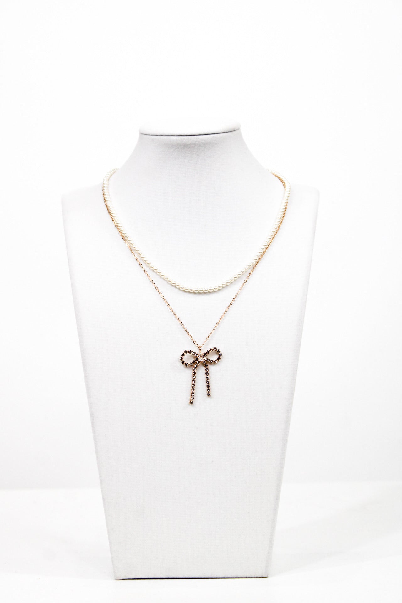 Lucy Necklace