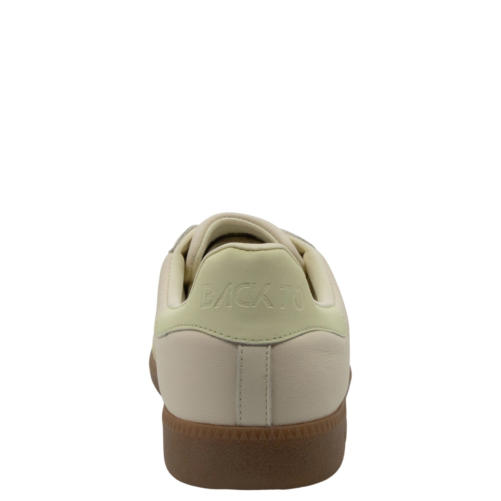 BACK 70 - Cloud D26 Butter Light Yellow