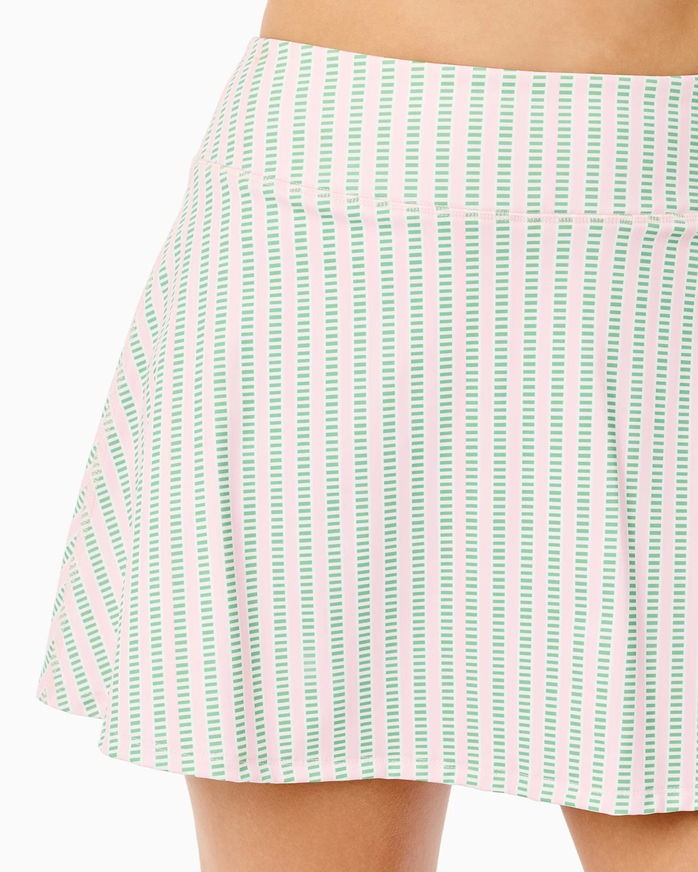 Flounce Skort - Ballet Slipper Hatch