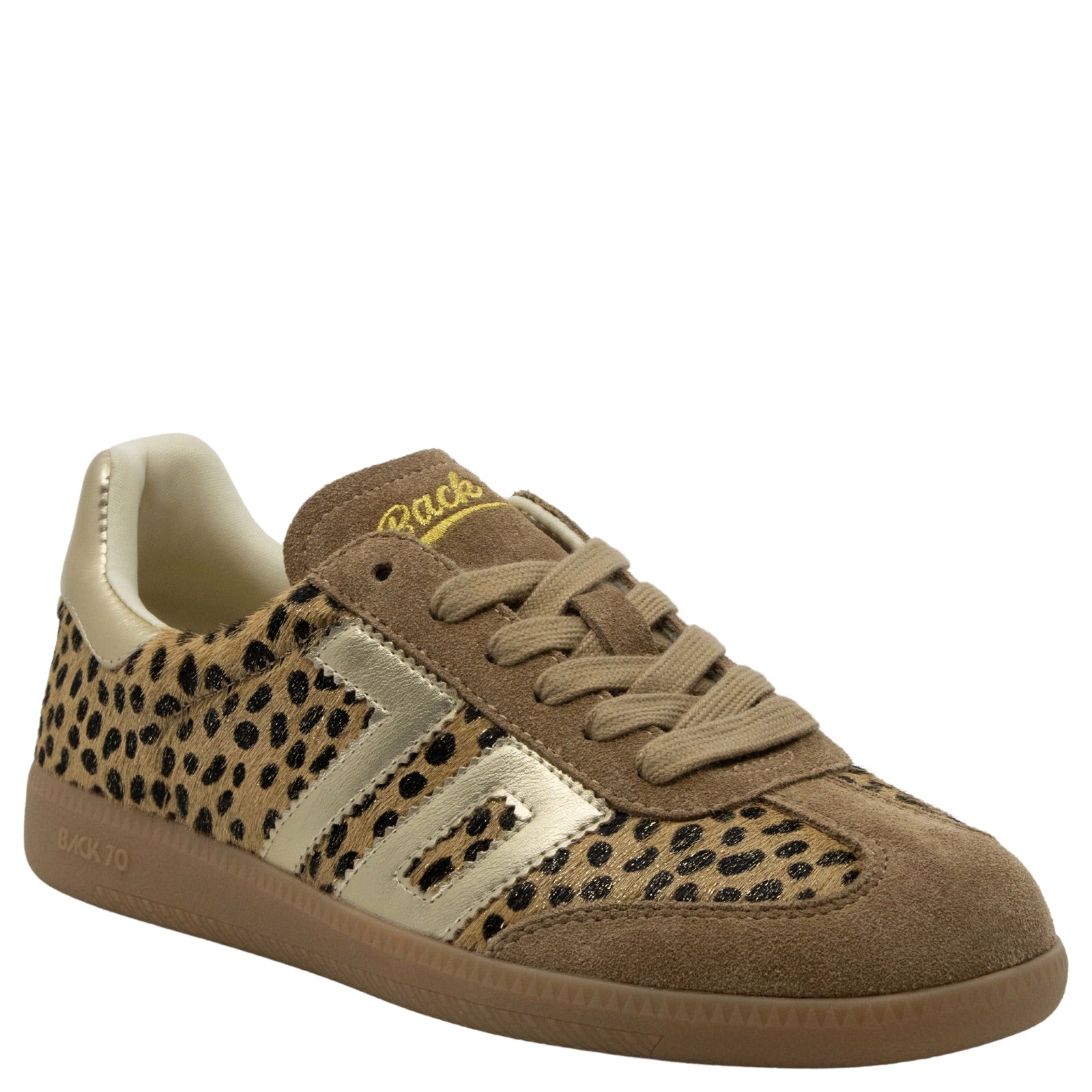 Back 70 - Cloud W26 Leopard Gold