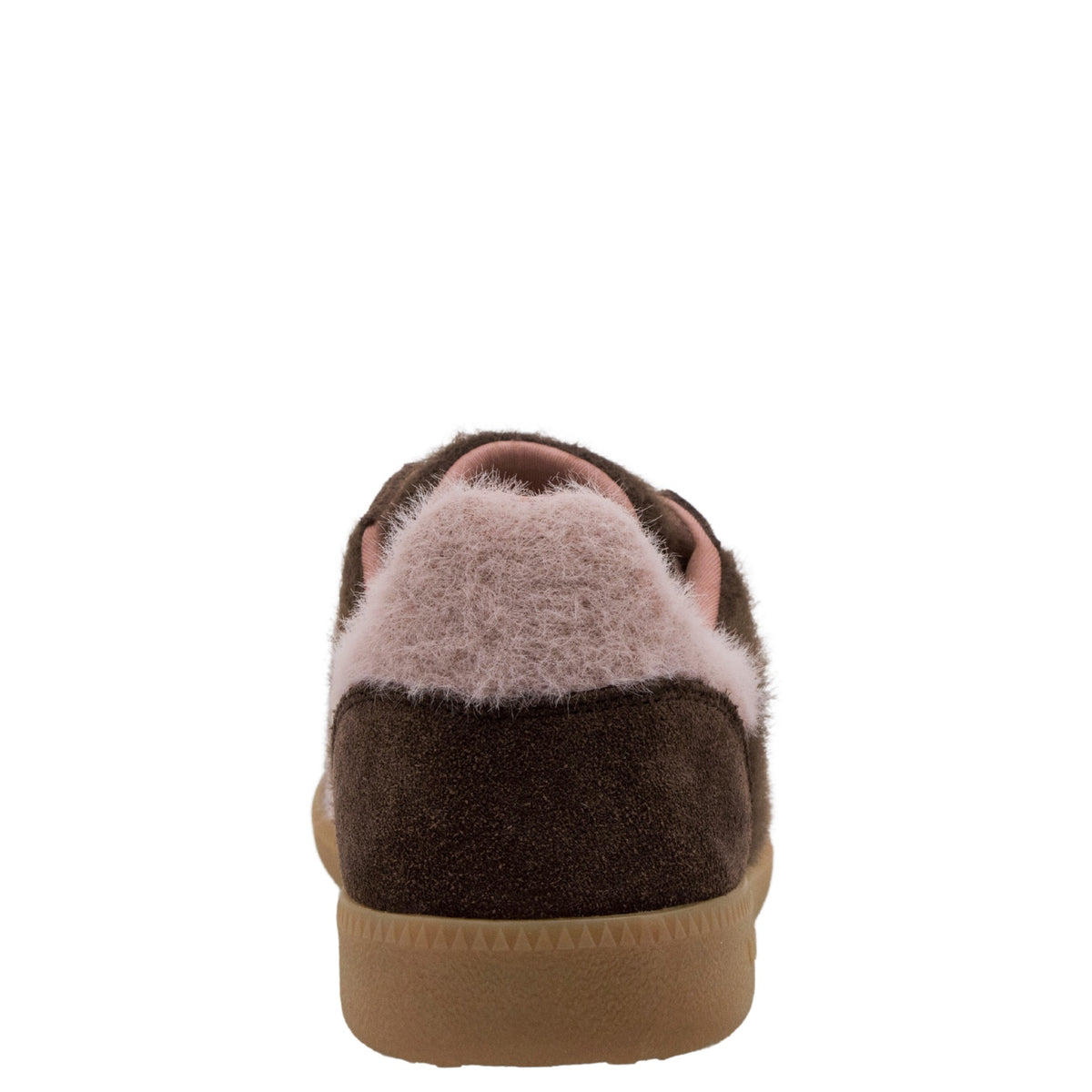 Back 70 - Mohair Coffee Pink