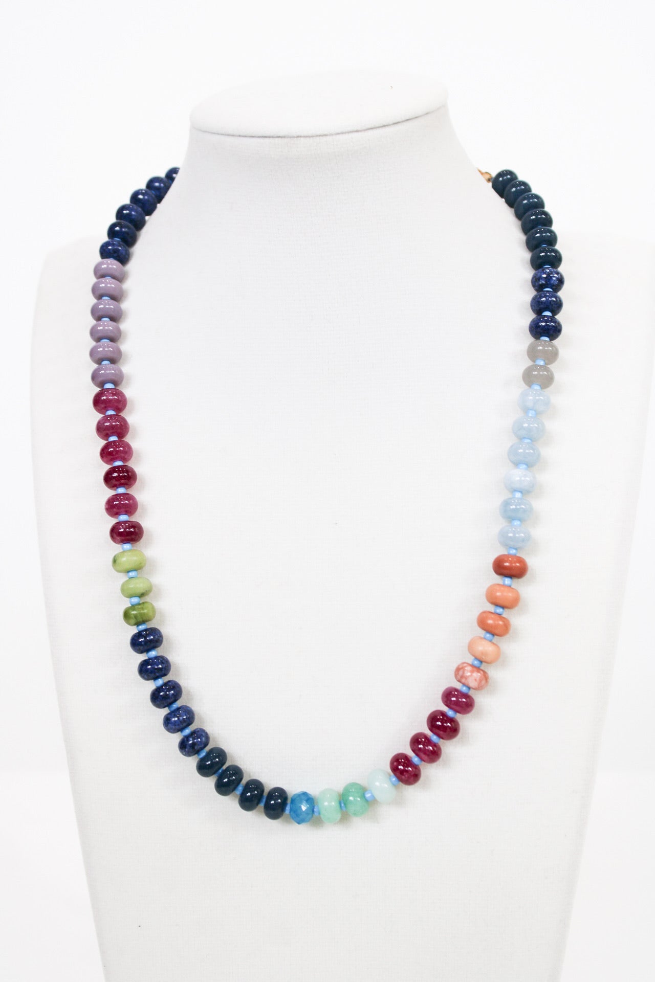 The Saltstone Necklace