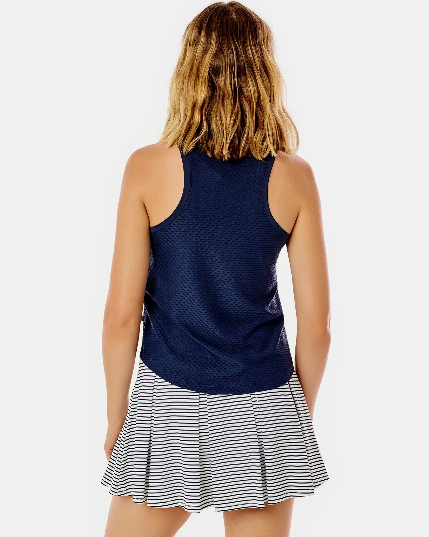 Everyday Tank - Navy