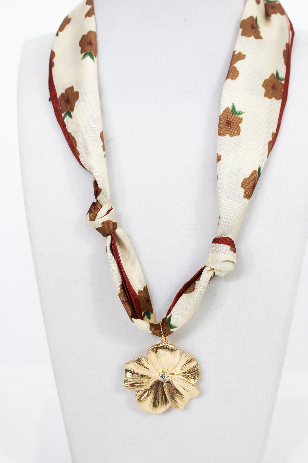 The Harvest Necklace