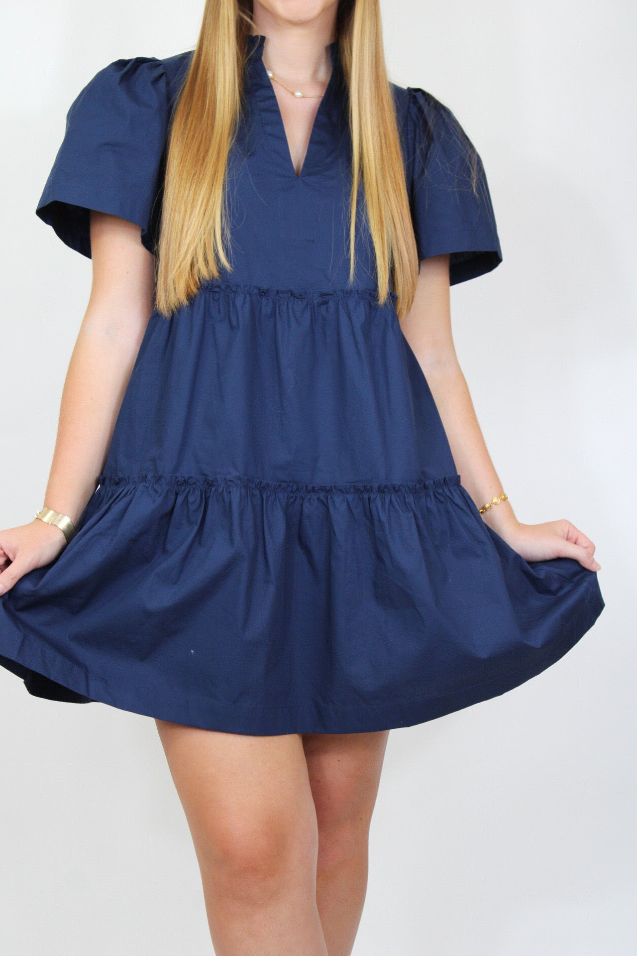 Navy Lover Mini